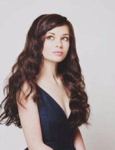 Ashley Rickards