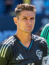 Ashley Westwood
