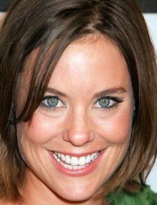 Ashley Williams