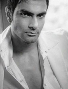 Ashmit Patel