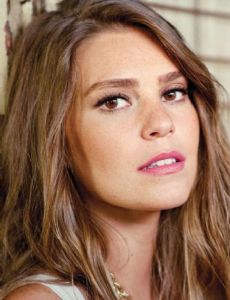 Asli Enver