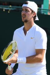 Athanasios Kokkinakis