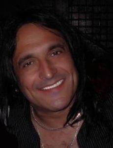 Audie Desbrow