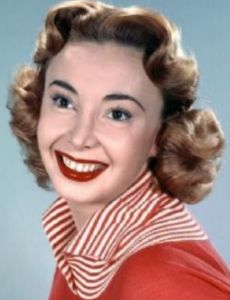 Audrey Meadows