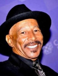 Augie Johnson