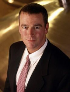 August Busch IV