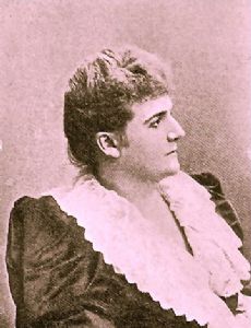 Augusta Holmès