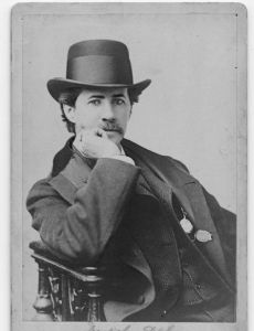 Augustin Daly