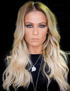 Aurea (singer)