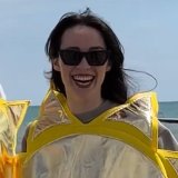 Aurora Sophie Ramazzotti