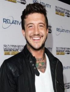 Austin Carlile