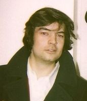 Austin Cregg