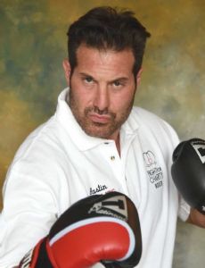Austin Fierstadt