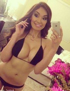 Ava Sabrina London