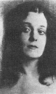 Avgusta Miklashevskaya
