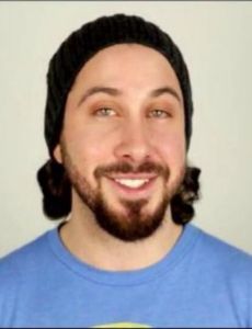 Avi Kaplan