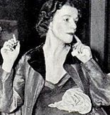 Avril Leveson-Gower