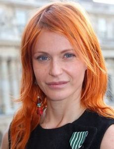 Axelle Red