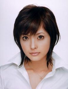 Aya Hirayama
