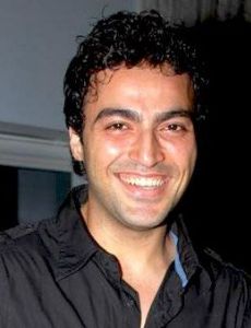 Ayaz Khan