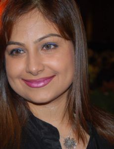 Ayesha Jhulka