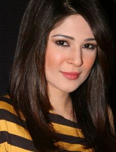 Ayesha Omar