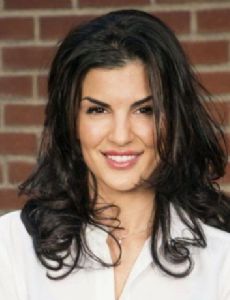 Aylar Lie