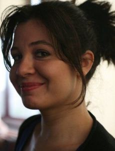 Aylin Kontante