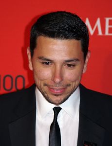 Ayman Mohyeldin