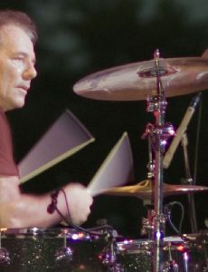 Aynsley Dunbar