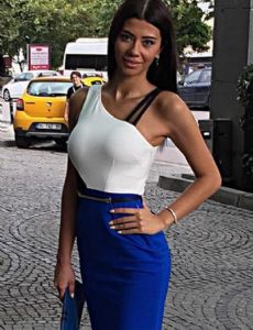 Aysenur Özkan
