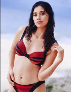 Ayu Azhari