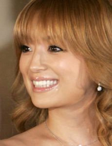 Ayumi Hamasaki