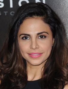 Azita Ghanizada