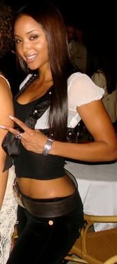 Azja Pryor