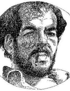 B. Kliban