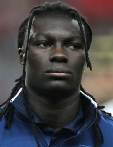Bafétimbi Gomis