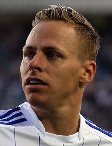 Balázs Dzsudzsák