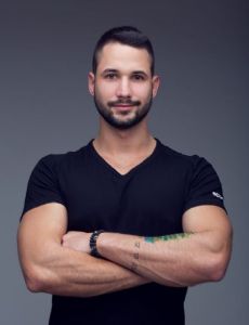 Balázs Varga (I)