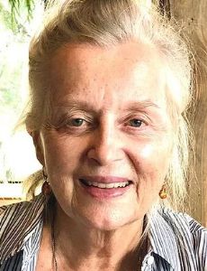 Barbara Braathen
