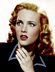 Barbara Britton