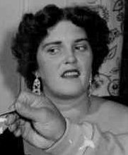 Barbara Cousins
