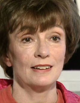Barbara Hedbring Enberg