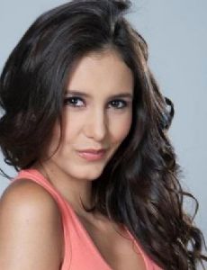 Bárbara Islas
