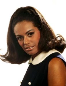 Barbara McNair