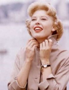 Barbara Ruick