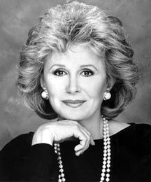 Barbara Stuart