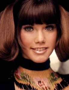 Barbi Benton