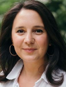 Bari Weiss