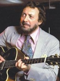 Barney Kessel
